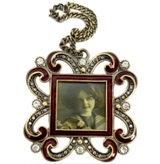 Decor Hanging Frame 5 * 5cm