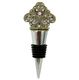 Décor Bottle Stopper 10.5cm