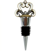 Décor Bottle Stopper 10.5cm