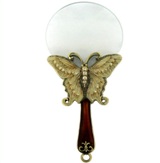 Butterfly magnifier 13.5cm