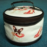 Vanity Bag Dog & Shoe 13 * 17cm