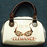 Elegance Handbag 18*26*10cm