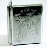 Cigarette Case - Harley Davidson Cigarette Case - Harley Davidson