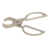 Small Cigar Scissors - 8.5cm Small Cigar Scissors - 8.5cm