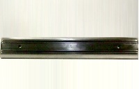 Stainless Steel Magnetic Knife Rack - 36 cm