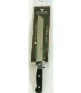 Eetrie Bread Knife Stainless Steel