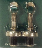 2 pack Wine Stoppers