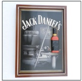Jack Daniels Wall Plaque 39 * 54cm