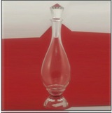 Crystal Decanter 43cm High