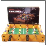 Table Top Football Game