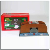 Card Shuffler Card Shuffler