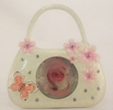 Photo Frame Flower Dress 12.5 * 12cm