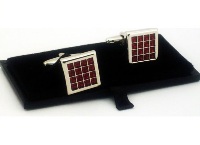 Cufflink Set