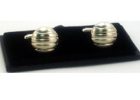 Cufflink Set