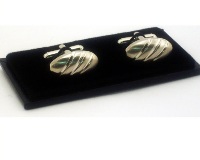 Cufflink Set