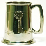 Beer Tankard / Beer Mug