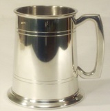 Beer Tankard / Beer Mug