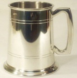 Beer Tankard / Beer Mug