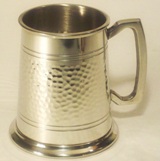 Beer Tankard / Beer Mug