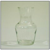 Carafe Decanter 250ml Carafe Decanter 250ml