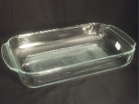 Glass Baking Dish 36 ( 22cm Glass Baking Dish 36 ( 22cm