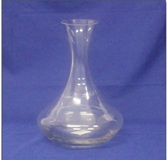 Carafe Decanter - 26cm High