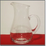 Water Jug - 1 L Water Jug - 1 L