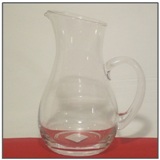 Water Jug - 1.5 L Water Jug - 1.5 L