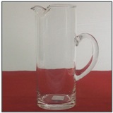 Cylinder Water Jug - 25cm Cylinder Water Jug - 25cm