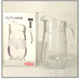 Sylvana Water Jug - 1.35 L Sylvana Water Jug - 1.35 L
