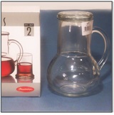 Bottle & Cup 17.5cm Bottle & Cup 17.5cm