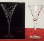 Box 6 Laurus Wine Glasses - 210 cl Box 6 Laurus Wine Glasses - 210 cl