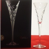 Box 6 Laurus Flute Glasses - 120ml Box 6 Laurus Flute Glasses - 120ml