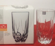 Box 4 Trix Hi Ball Glasses - 470ml Box 4 Trix Hi Ball Glasses - 470ml