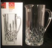 Opera Glass Jug 1.2L Opera Glass Jug 1.2L