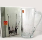 Trix Glass Jug - 1.2L Trix Glass Jug - 1.2L