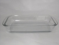 Eetrite Rectangular Ovenware 3.5cm Eetrite Rectangular Ovenware 3.5cm