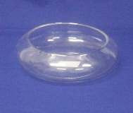 Glass Bowl - 7 * 15cm Diameter Glass Bowl - 7 * 15cm Diameter