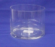 Glass Bowl - 10*14cm Diameter Glass Bowl - 10*14cm Diameter