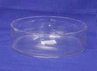 Glass Bowl - 6*20cm Diameter Glass Bowl - 6*20cm Diameter