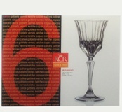 Box 6 Adagio Large Wine Glass - 298ml Box 6 Adagio Large Wine Glass - 298ml