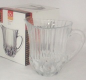 Adagio Glass Jug 1.2L Adagio Glass Jug 1.2L