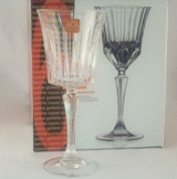 Box 6 Timeless Large Wine Glasses - 289ml Box 6 Timeless Large Wine Glasses - 289ml