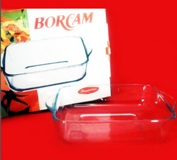 Glass Baking Dish Square 22cm Glass Baking Dish Square 22cm