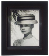 Audrey Hepburn Frame 30.5 * 35.5cm