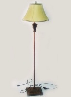 Floor Standing Bavaria Lamp - 155cm