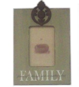Picture Frame - Family - 10 * 15 cm