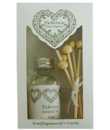 Tall Diffuser Set 30ml in Gift Box