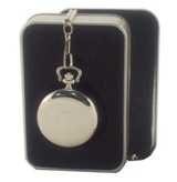Mechanical Pocket Watch - Plain Mechanical Pocket Watch - Plain