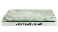 Marble Pastry Board - 30.5 * 45cm